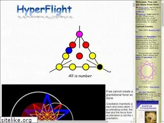 hyperflight.com