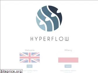 hyperflow.eu