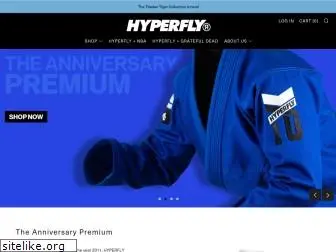 hyperfly.com