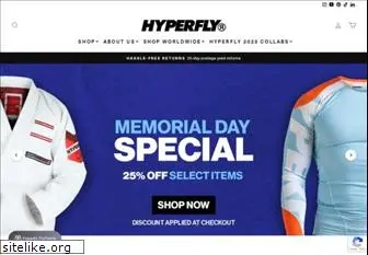 hyperflybrand.com