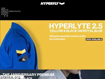 hyperflyjp.com