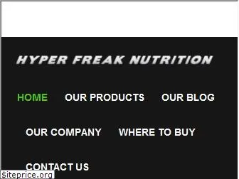 hyperfreaknutrition.com