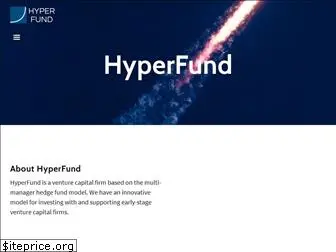 hyperfund.com