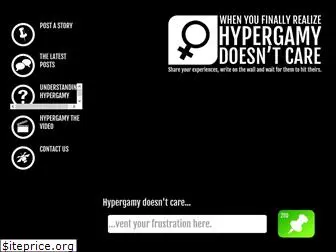 hypergamydoesntcare.com