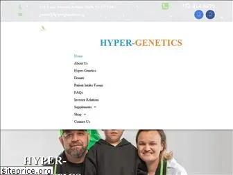 hypergenetics.org