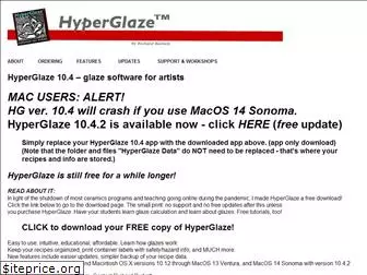 hyperglaze.com