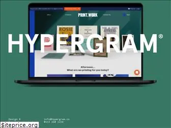 hypergram.co