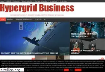 hypergridbusiness.com