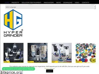 hypergrinder.com