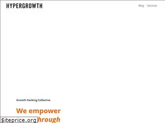 hypergrowth.consulting