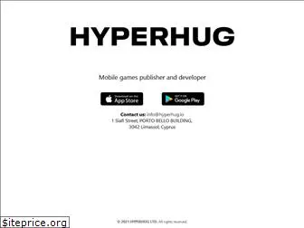 hyperhug.io