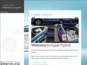 hyperhybridhackers.com