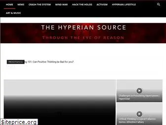 hyperiansource.com