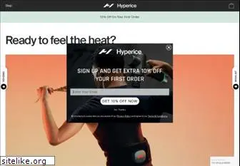 hyperice.com.au