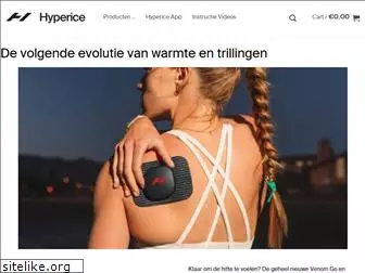 hyperice.nl