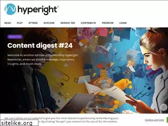 hyperight.com