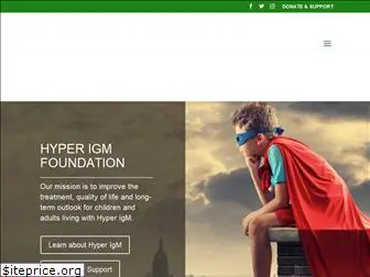 hyperigm.org