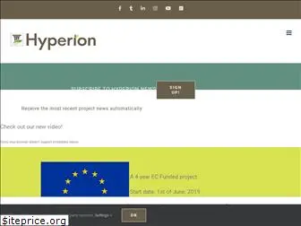 hyperion-project.eu
