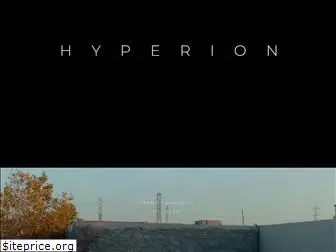 hyperion.inc