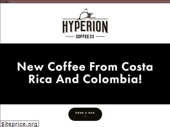 hyperioncoffee.com