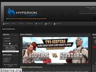 hyperiongaming.org