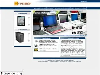 hyperionpc.com