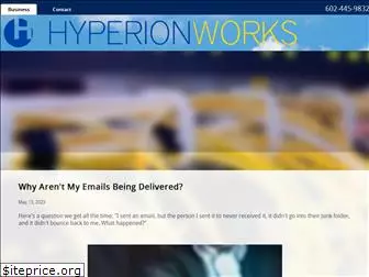 hyperionworks.com