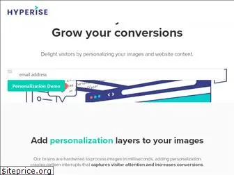 hyperise.com