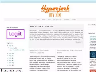 hyperjerk.com