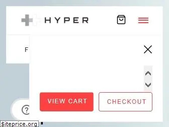hyperjuice.com