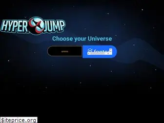 hyperjump.fi