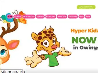 hyperkidzplay.com