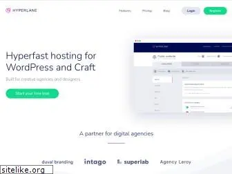 hyperlane.co