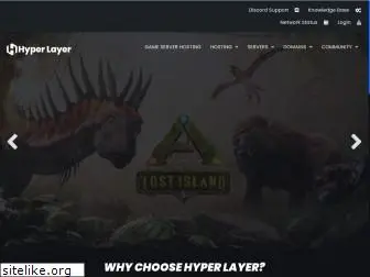 hyperlayer.co.za