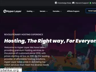 hyperlayer.net