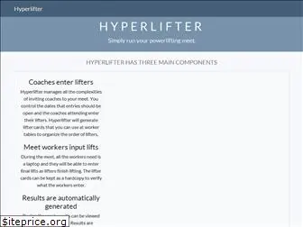 hyperlifter.com