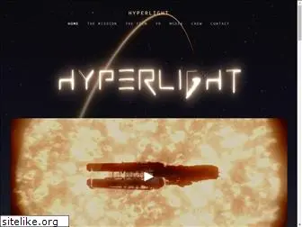 hyperlight.io