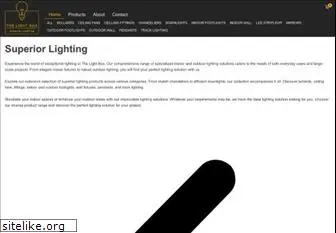hyperlightingandfires.com