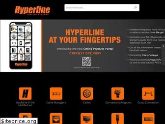 hyperline.com