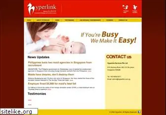 hyperlink.com.sg