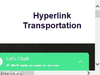 hyperlinktransportation.com