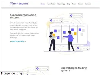 hyperlinq.io