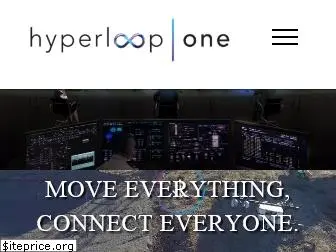 hyperloop-one.com