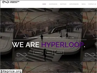 hyperloop.io
