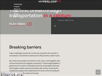 hyperlooptransp.com