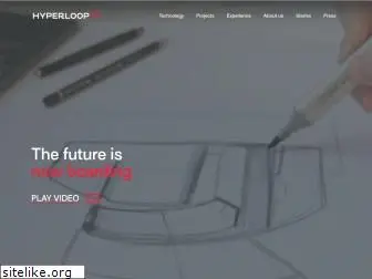 hyperlooptt.com