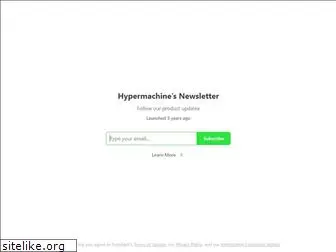 hypermachine.org