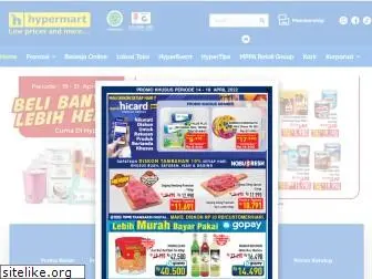 hypermart.co.id