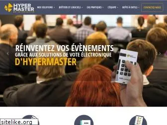 hypermaster.fr