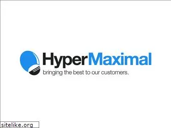 hypermaximal.com
